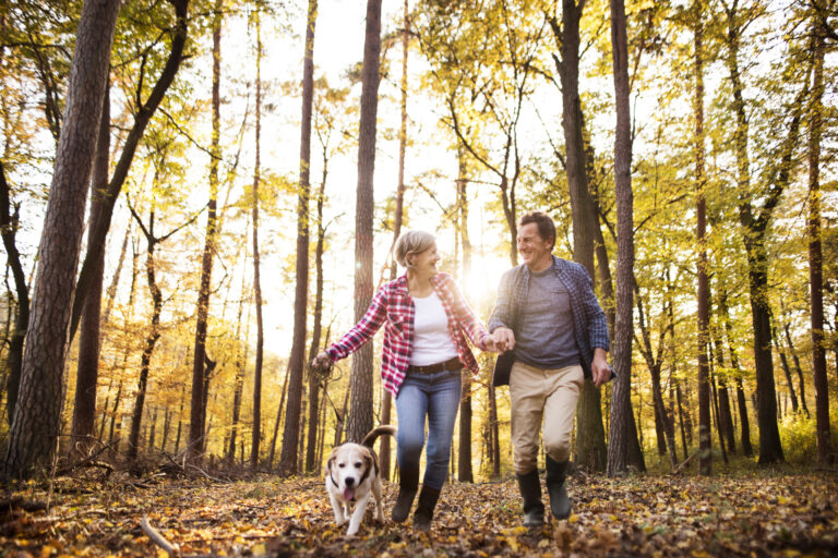 Financial decisions – put your best foot forward