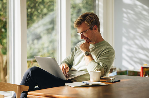 Retirement is no longer an end – it’s a shift in priorities. Financial independence gives you freedom to work less, live more, and stay in control