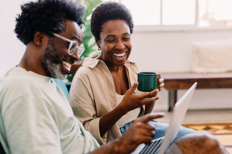 Investors stay focused on long-term growth